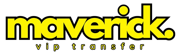 Maverick Vip Transfer logo